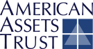 American Assets Trust, Inc.